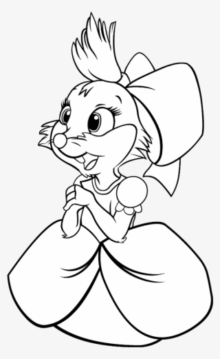 Teresa Brisby Clean-up Copy