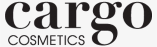 Cargo Cosmetics Logo