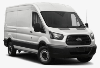New 2018 Ford Transit-150 Base