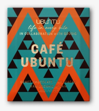 Café Ubuntu