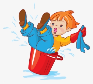 Clean Up Clipart