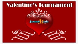Valentine's Tournament