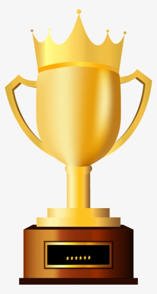 Crown Trophy Vector 11312118 Transprent Png Free Download