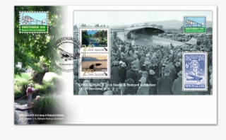 Souvenir Cover