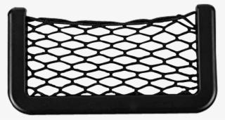 Car Seat Side Storage