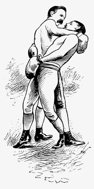 Athletics And Manly Sport 0082
