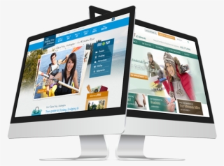 Website Redesign Seattle