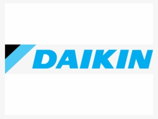 Daikin Logo Daikin Logo