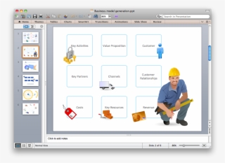 If You Have A Multipage Document In Conceptdraw Diagram