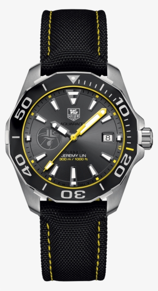 Tag Heuer Tag Heuer Aquaracer Calibre 5 Automatic Watch