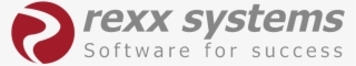 Logo Rexx Systems