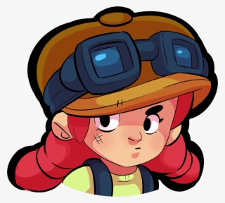 Jessie Portrait
