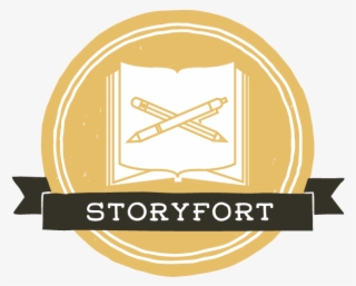 2019 Fort Badges V1 Storyfort