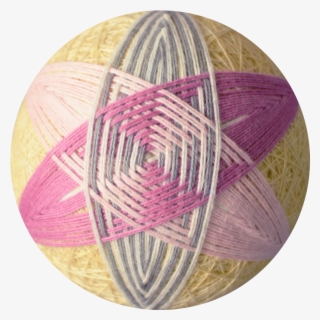 We Think It Is The Only Shop Which Has Temari Supplies