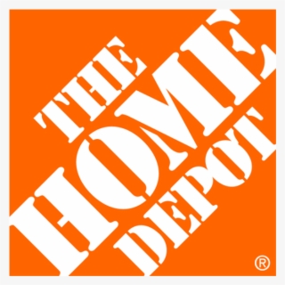 Home Depot Logo