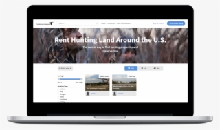 Discover Hunting Properties Search Amazing Places To