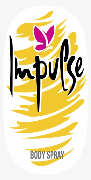 Impulse Logo Png Transparent