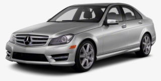2013 Mercedes Benz C Class