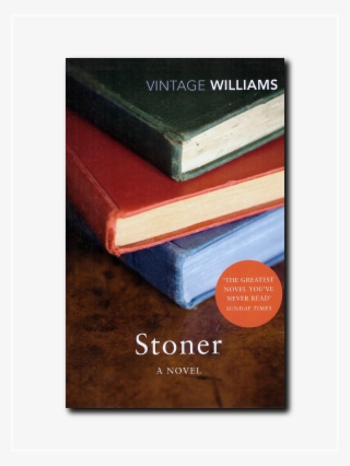 Stoner By John Williams