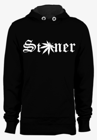 "stoner" Hoodie