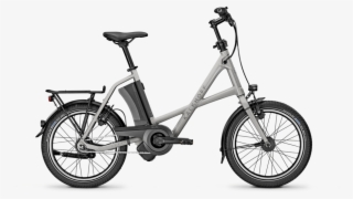 Electric Bicycles & Bike Accessories