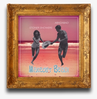 Abadabad Stoner Showers // Makeout Beach [pre-order]