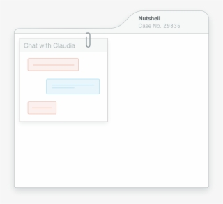 Illustration Of How The Integration Works, Step Two
