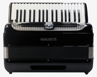 Giulietti Bass Accordion