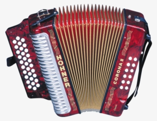 Corona Ii Classic Accordion Instrument, Piano Music,