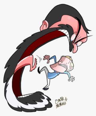 We Will Keep On Posting These Cartoons, So It's Your