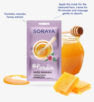 Regenerating Face Mask