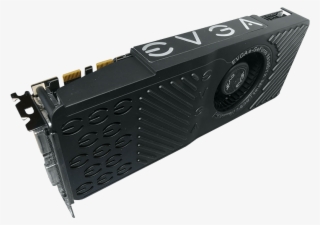 Evga Icx Technology