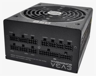 Evga 220 G2 0850 Rx Supernova 850 G2, 80 Gold 850w