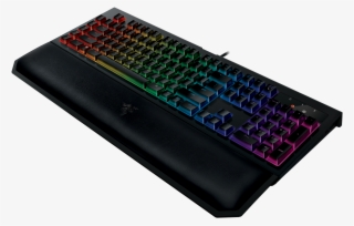 Razer Updates The Blackwidow Chroma Keyboard