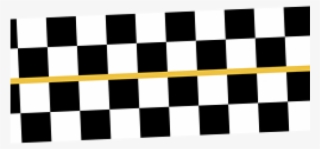 Finish Line Clipart Transparent Background
