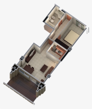 Superior Family Apartment With Sea View