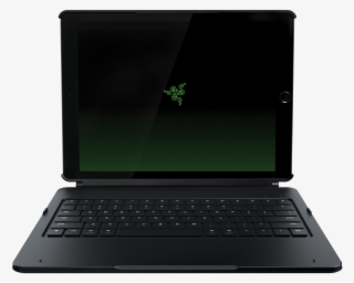 In Addition, The Keyboard Case Features A Metal Kickstand,