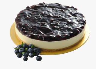 Blueberry N Cheese