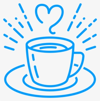 Coffee Help Icon