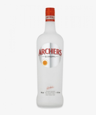 Archers Peach Schnapps 700ml
