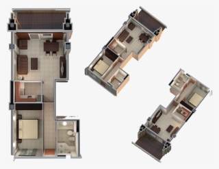 Superior Family Apartment With Sea View