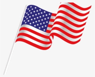 United States Of America Flag Png Transparent Images