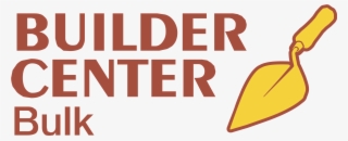 Builder Center Bulk 01 Logo Png Transparent