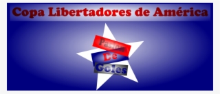 Copa Libertadores Png