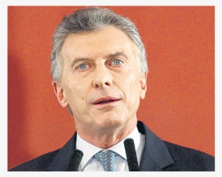 Macri, Sin Vacaciones Y Sin Copa Libertadores