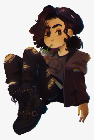Dibujos Artists On Tumblr