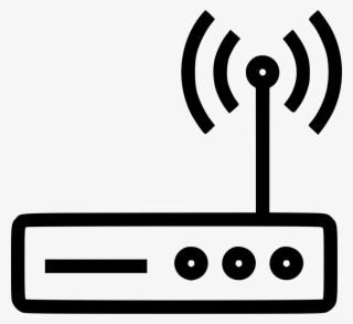 Wifi Router Icon Png