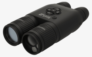Atn Binox 4k 4 16 Smart Day/night Hunting Binoculars