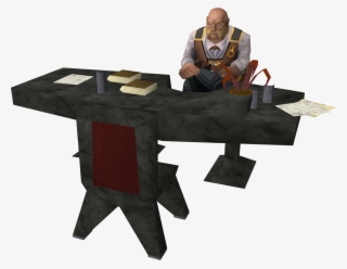Brown Engine Secretary
