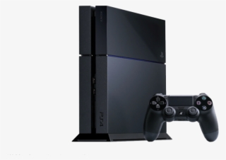 Abraham Abundis Staff Reporterps4 Console Png